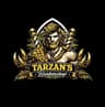 Tarzan's Barbershop